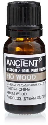 Ätherisches Ho-Wood-Öl