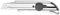 Connex Unimesser Metall, mit Abbrech-Klinge, 18 mm, COXT897008