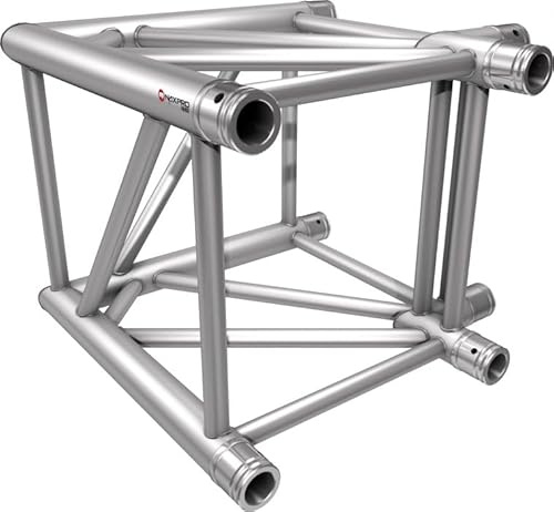 Naxpro-Truss HD 44 C21 90° 2 Weg Winkel