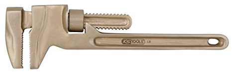 KS Tools 963.1710 BRONZEplus Verstellbarer Schraubenschlüssel 70x425 mm