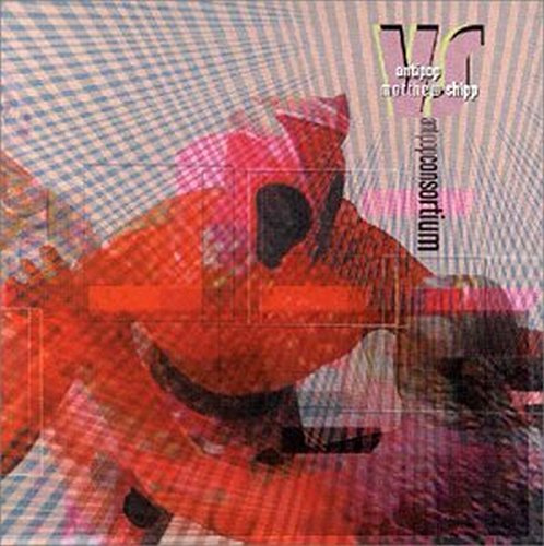 Antipop Consortium Vs. Matthiew Shipp