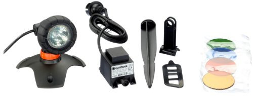 Gardena 7952-20 - Autoclave 4000/20 Inox