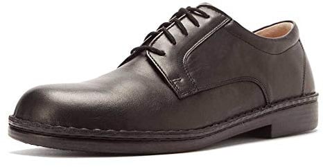 Finn Comfort Milano Herren schwarz