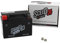 Sceed 42 85.01203 Batterie Sceed 42 Energy SLA12-4