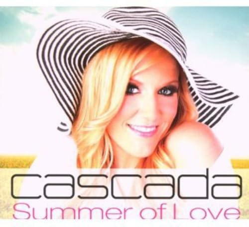 Summer of Love (2-Track)
