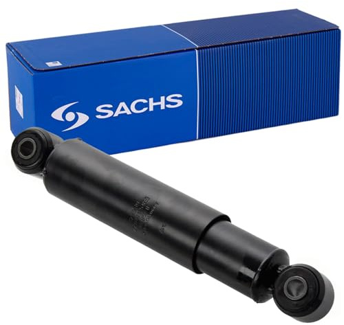 Sachs Öldruck Stoßdämpfer Öl-Stossdämpfer | 125 939, Stoßdämpfer