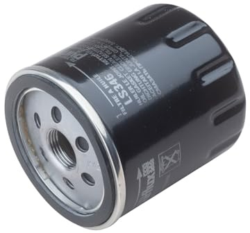 Purflux LS346 Oil Filter
