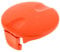 Flymo Strimmer Twin Line Cutting Head Cover. Genuine Part Number 5127851003 For STRIM SPOOL COVER TO FIT FLYMO DOUBLE AUTOFEED MODELS REVOLUTION 2000/2300/2500, MULTITRIM 2500, 250DX, 300D, 300DX, AUTO-PLUS, 250D, CONTOUR, POWERTRIM 700, POWER-PLUS -