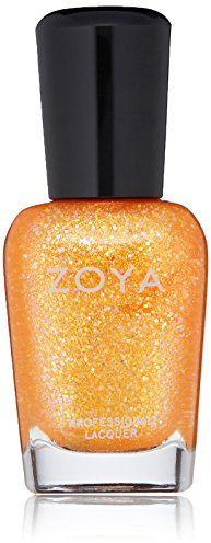 Zoya Nail Polish, Alma