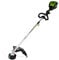 Greenworks PRO 16-Inch 80V Cordless String Trimmer (Attachment Capable), Battery Not Included GST80320