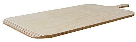 Die Schreiner - Christoph Siegel Pala per pizza in legno