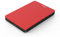 Sonnics 320GB USB 3.0 Externe Poche Durs Disques pour Fenêtres PC, Mac, Smart TV, Xbox One & PS4, Rouge
