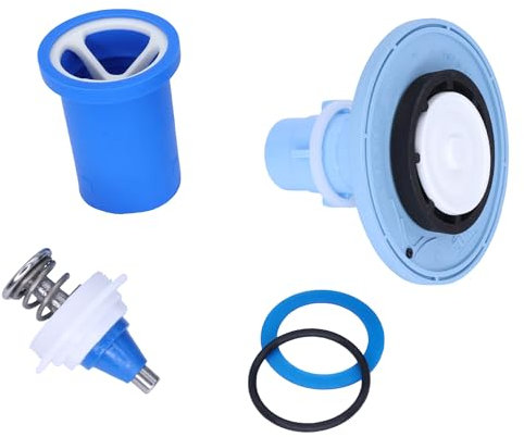 Zurn AquaFlush Toiletten-Umbau-Set