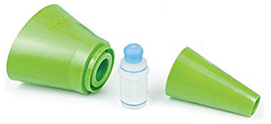 SteriPEN Fits all Filter Filtre adaptable sur bouteilles et gourdes