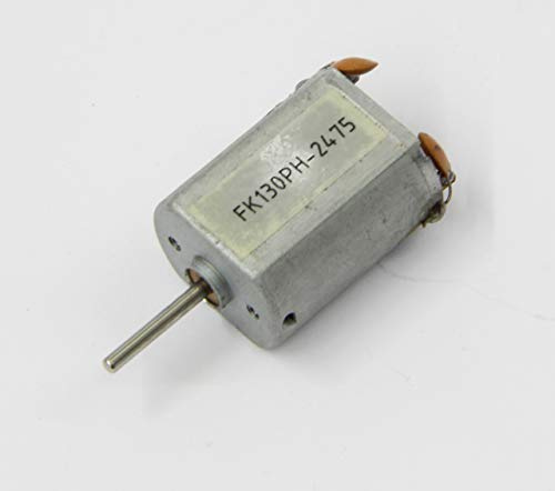 Jamara jamara131006 Mini Classics Electric Motor