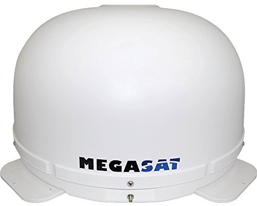 Megasat Sat-Anlage Shipman