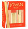 Jovan Musk Set Mujer Duplo Edc 100 + Mini 15