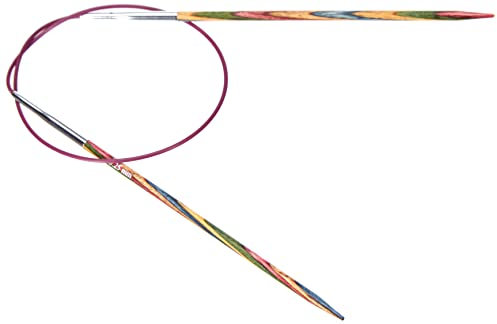 KnitPro Rundstricknadel SYMFONIE 3,25 mm 50 cm