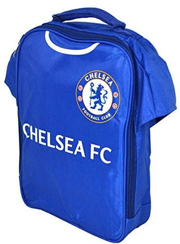 Chelsea Kit Lunch Bag - Multi-Colour