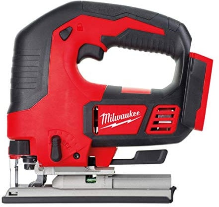 Scie sauteuse M18 BJS MILWAUKEE - sans batterie ni chargeur - 4933451391