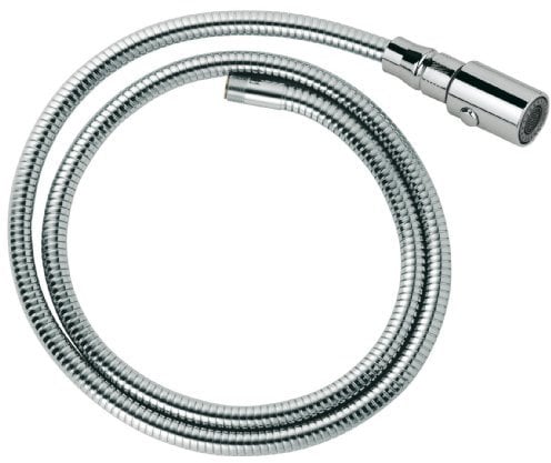 Grohe Minta - Teleducha, color cromo (Ref.46592000)