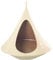 Cacoon Kids Hängesessel (Natural White)