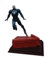 Dragon Action Heros Iron Man 3 Mark 16 Nightclub Suit Prebuilt Model