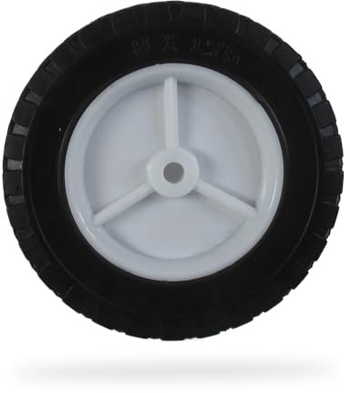 GREENSTAR - Roue Complète pour Tondeuse Toro - Roue de Traction pour Remplacement Toro/Wheel Horse 10-9680 (109680)/2841863