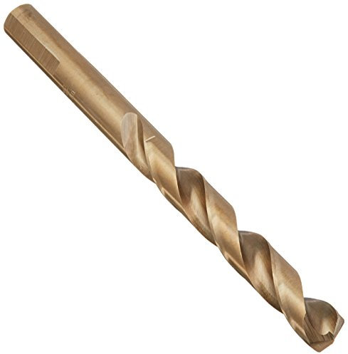Bosch CO2153 - Broca de cobalto (13/32 pulgadas x 5-1/4 pulgadas)