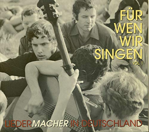 Für Wen Wir Singen,Folge 1