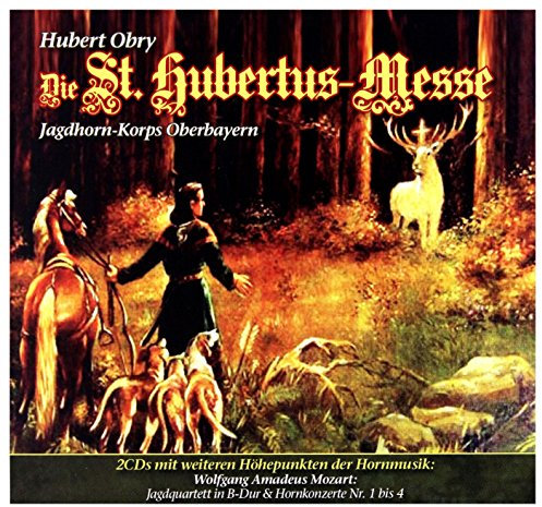 Die St.Hubertus Messe