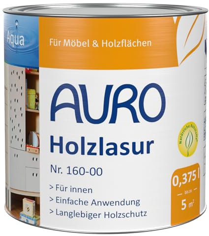 Auro 160-15