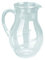 Lacor - 62392 - Jarra De Agua Acrilica 2,0 litros