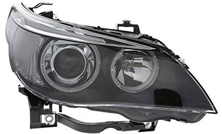 HELLA 1EL 160 288-011 Bi-Xenon/Halogen-Hauptscheinwerfer - ECE/CCC - für Rechtsverkehr - vorne rechts