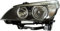 HELLA 1EL 160 288-011 Bi-Xenon/Halogen-Hauptscheinwerfer - ECE/CCC - für Rechtsverkehr - vorne rechts