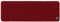 LIERYS Mono Stirnband Damen/Herren 8 cm breit - Made in Germany - dreilagiges Strickband gefüttert mit Baumwolle - Rippstrick Ohrenwärmer 54-60 cm - Ohrenschutz Herbst/Winter bordeaux One Size
