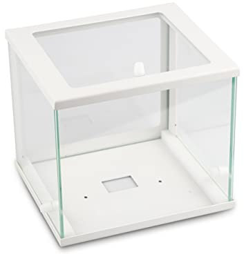 Winddicht für EW Kernel in N/EG-N (Ø118 mm) [Kern EG A03] Balance – Raum BxTxH 150 x 140 x 130 mm