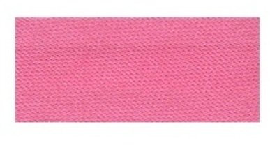 Satin Bias Binding 2m x 15mm Dark Pink
