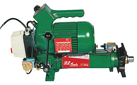 KS Tools 902.1128 Cintreuse électrique monophasé avec arrêt automatique KS60 3/8-2