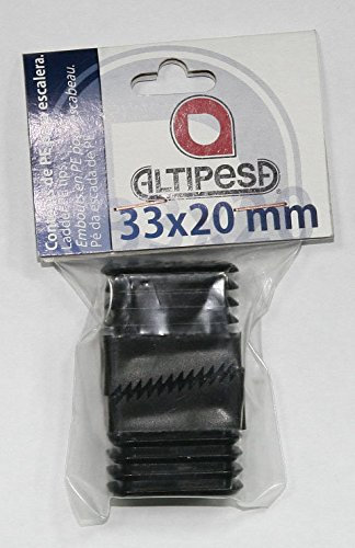 TACO ESCALERA DOMESTICA 33X20 BLISTER