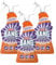 Cillit Bang Kraftreiniger Kalk und Schmutz, 3er Pack (3 x 750 ml)