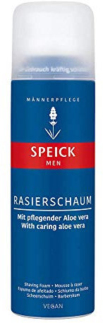 Speick Men Rasierschaum 5er Pack 5x200 ml