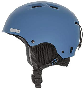 K2 Verdict Skis Skihelm, Blau, S (51-55 cm), 1054005.1.6