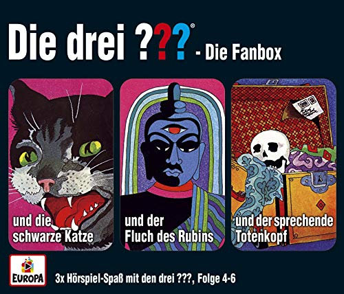 02/3er Box - die Fanbox