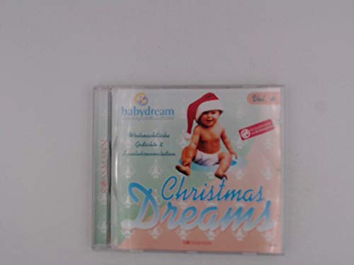 CHRISTMAS DREAMS - Weihnachtliche Gedichte & Spieluhrmelodien, Vol. 4