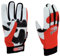 KS Tools 310.0250 Gants de protection Racing Taille L Blanc