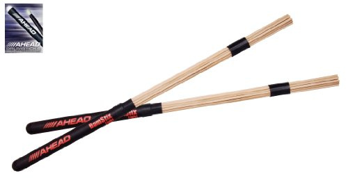 Ahead BamStix Light Bamboo Pair