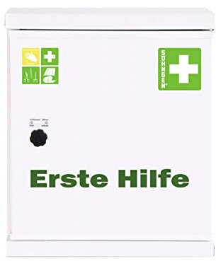 SÖHNGEN 0501018 Verbandschr NovoLine1 mit Füll
