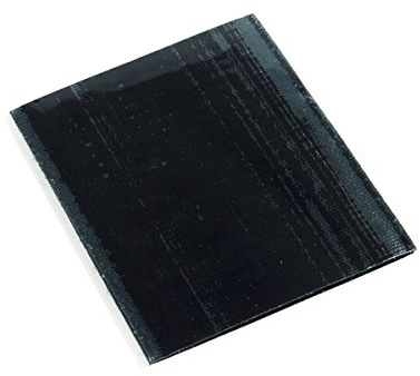 Alphacool 13700 Klettmatte zur Pumpenbefestigung Wasserkühlung Pumpen