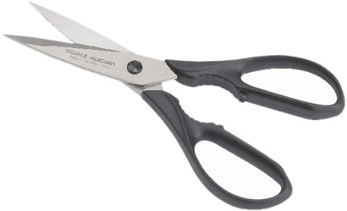 Dahle Allround-Schere 50038, Größe 8 Zoll = 21 cm, 5er Packung